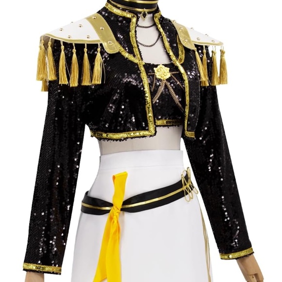 BRAND NEW Demon hunter Mira cosplay - Picture 2 of 4